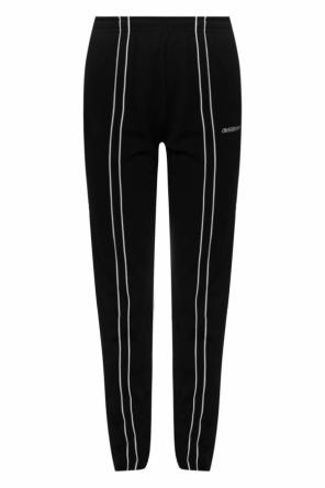 Embroidered logo sweatpants, zdjęcie 1 Embroidered logo sweatpants od MISBHV